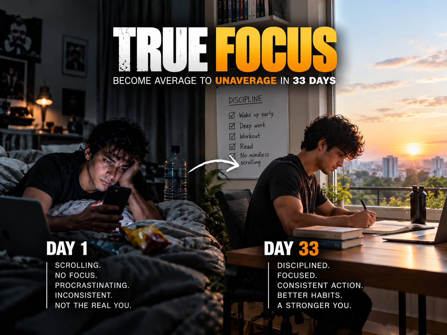 Zenlock True Focus Kit